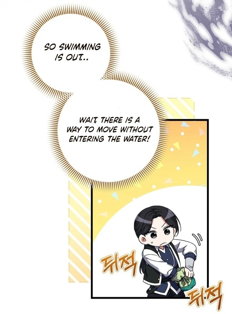 Welcome to Dungeon Hotel Chapter 70 - Page 37