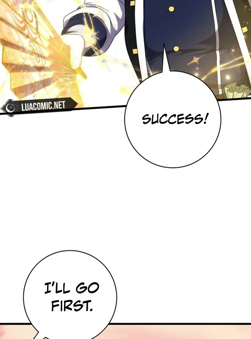Welcome to Dungeon Hotel Chapter 70 - Page 49
