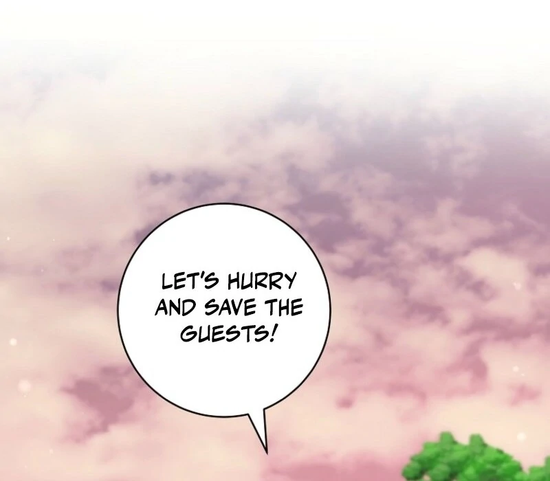 Welcome to Dungeon Hotel Chapter 70 - Page 54