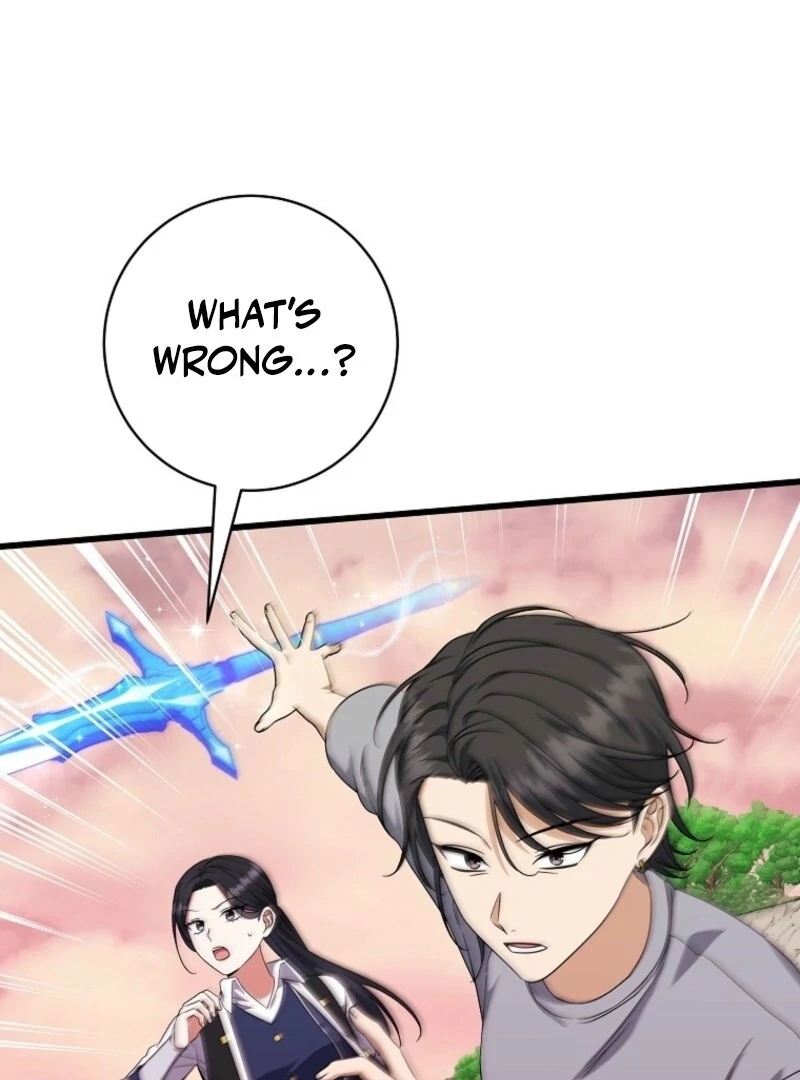 Welcome to Dungeon Hotel Chapter 70 - Page 58