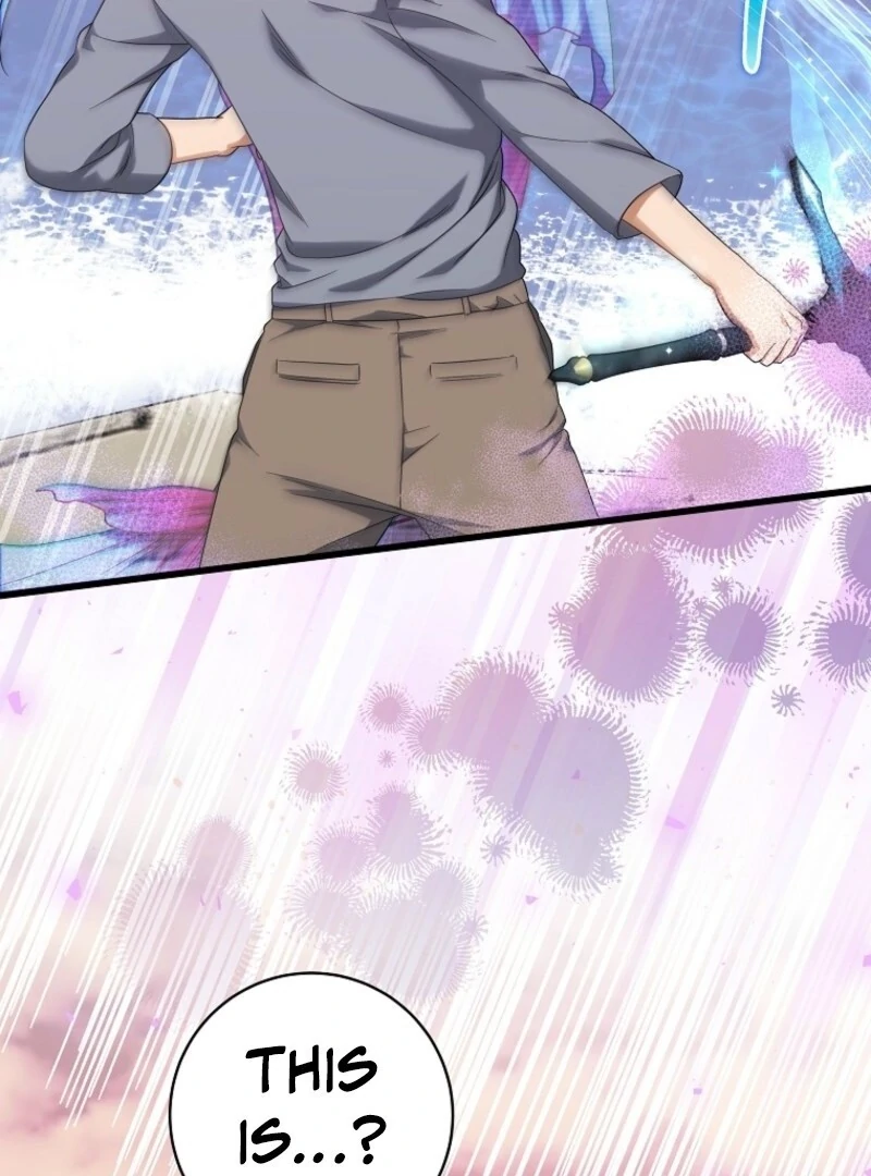 Welcome to Dungeon Hotel Chapter 70 - Page 61