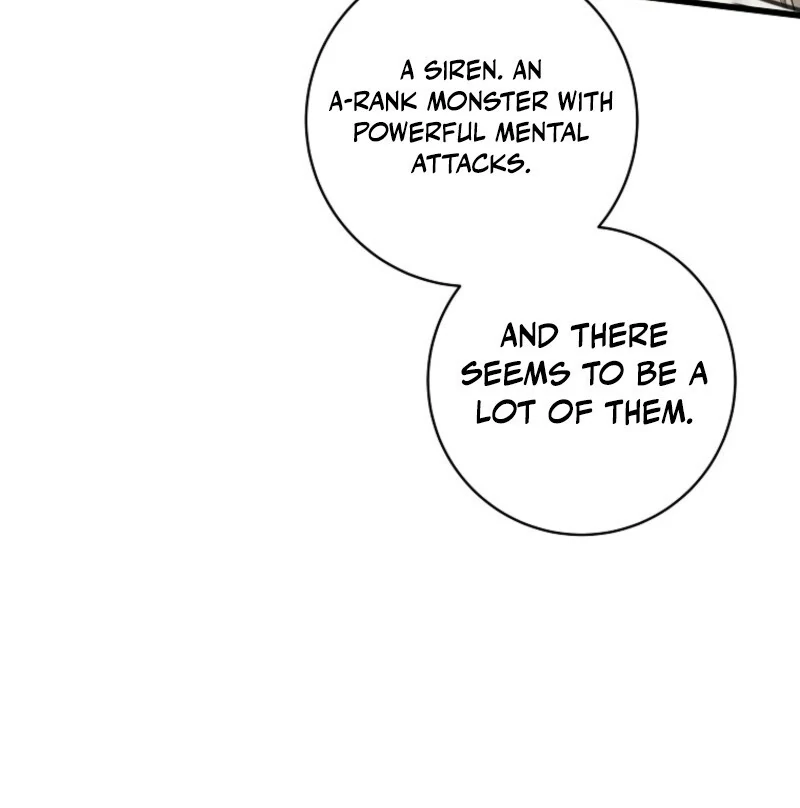 Welcome to Dungeon Hotel Chapter 70 - Page 63