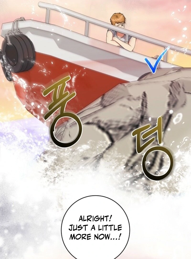 Welcome to Dungeon Hotel Chapter 70 - Page 74