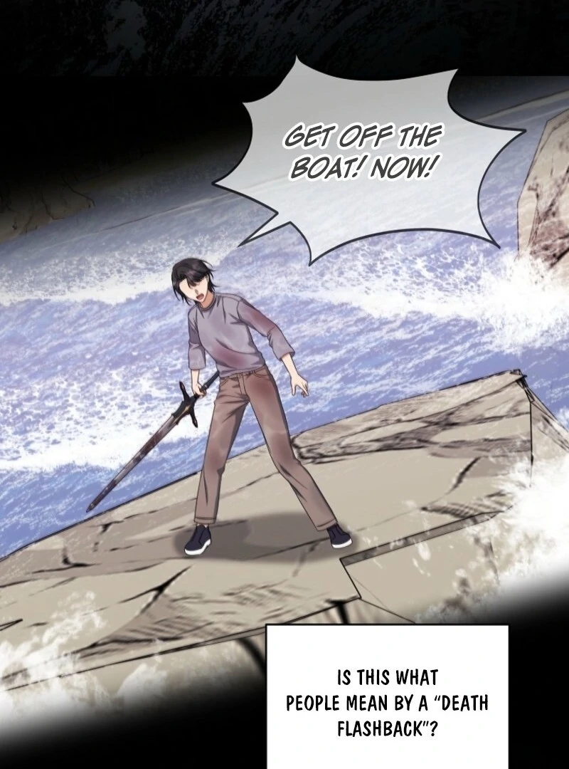 Welcome to Dungeon Hotel Chapter 70 - Page 83