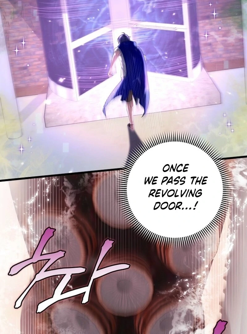 Welcome to Dungeon Hotel Chapter 70 - Page 99