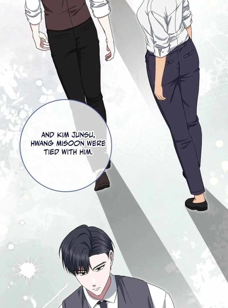 Welcome to Dungeon Hotel Chapter 72 - Page 107