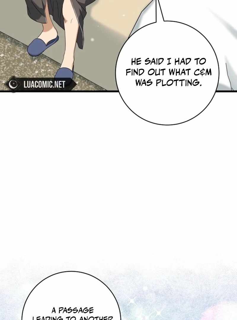 Welcome to Dungeon Hotel Chapter 72 - Page 114