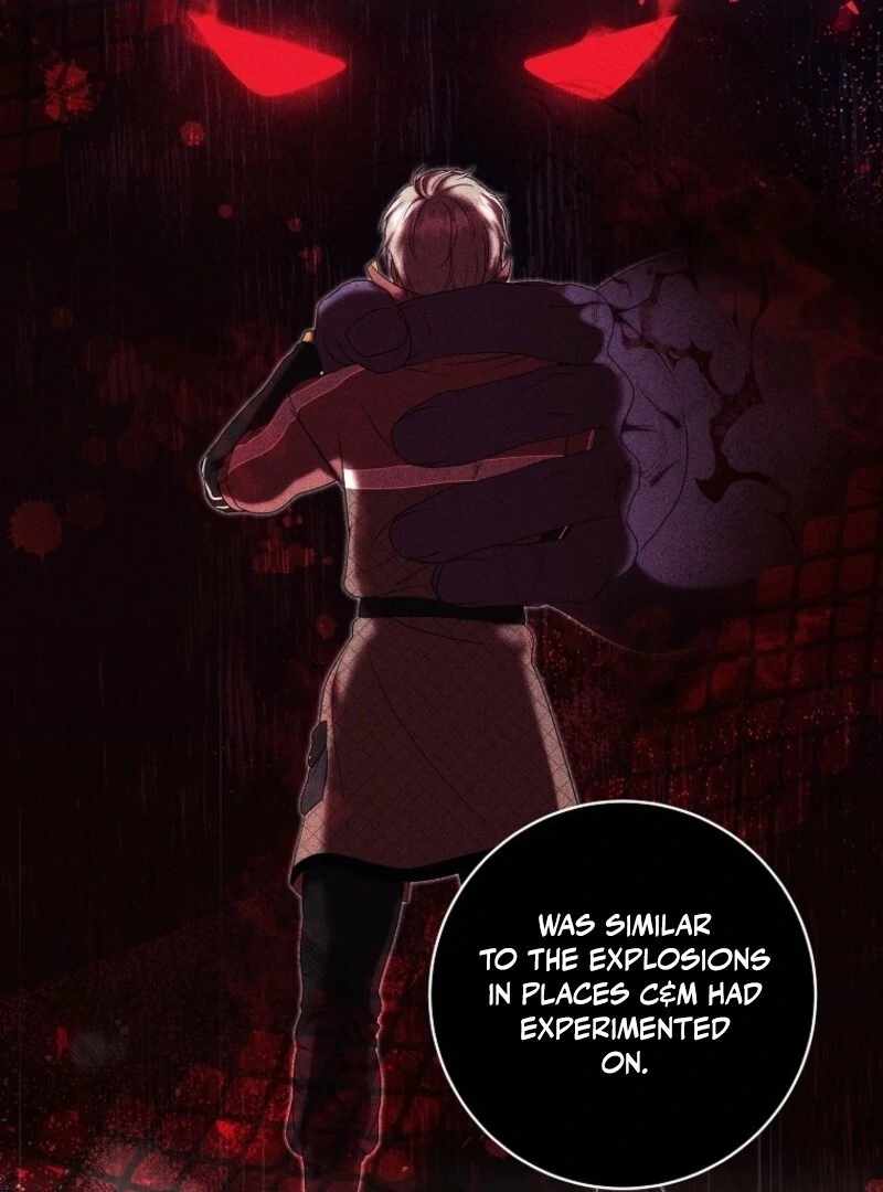 Welcome to Dungeon Hotel Chapter 72 - Page 121