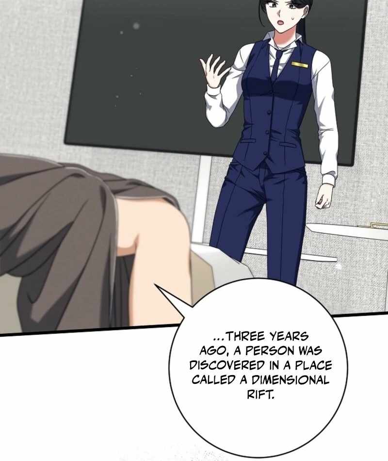 Welcome to Dungeon Hotel Chapter 72 - Page 123