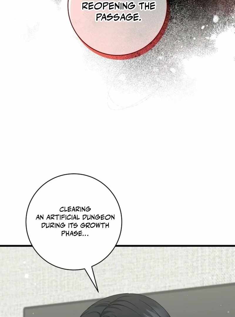 Welcome to Dungeon Hotel Chapter 72 - Page 126