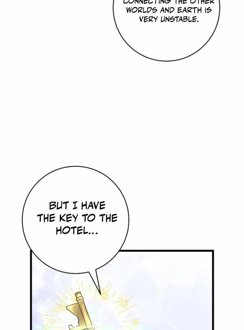 Welcome to Dungeon Hotel Chapter 72 - Page 133