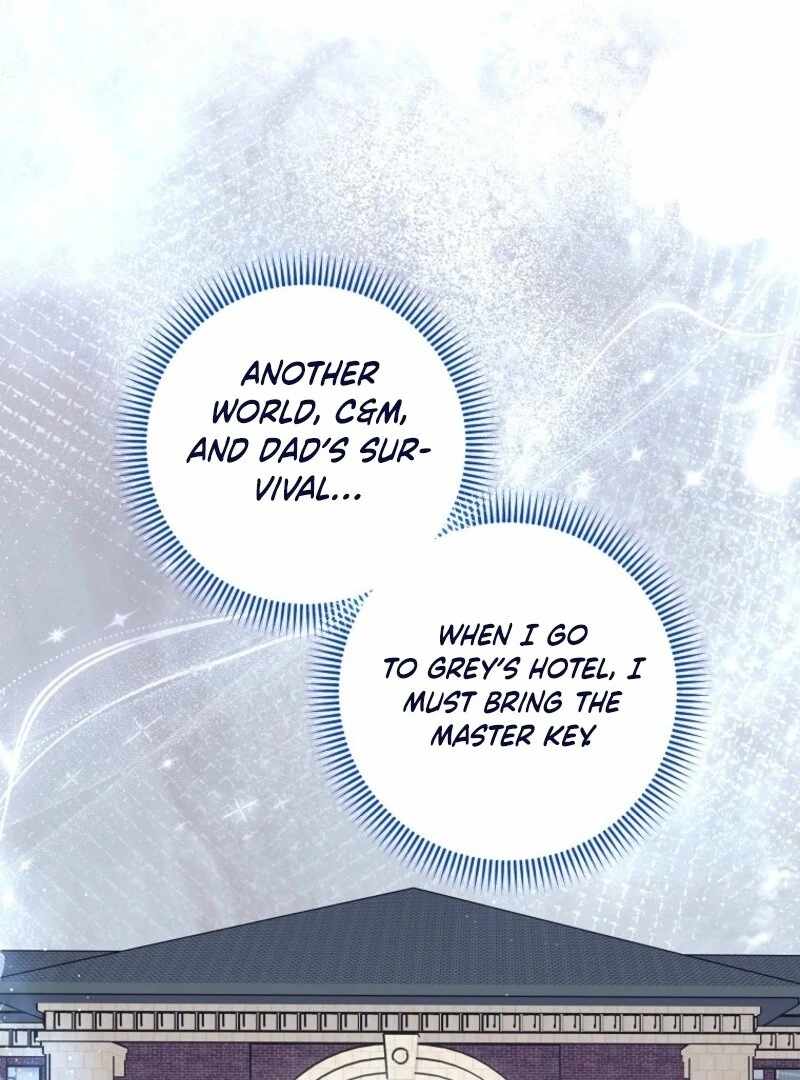 Welcome to Dungeon Hotel Chapter 72 - Page 135