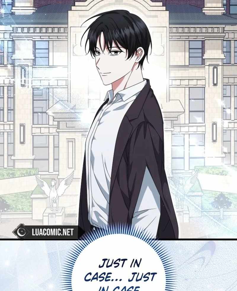 Welcome to Dungeon Hotel Chapter 72 - Page 136