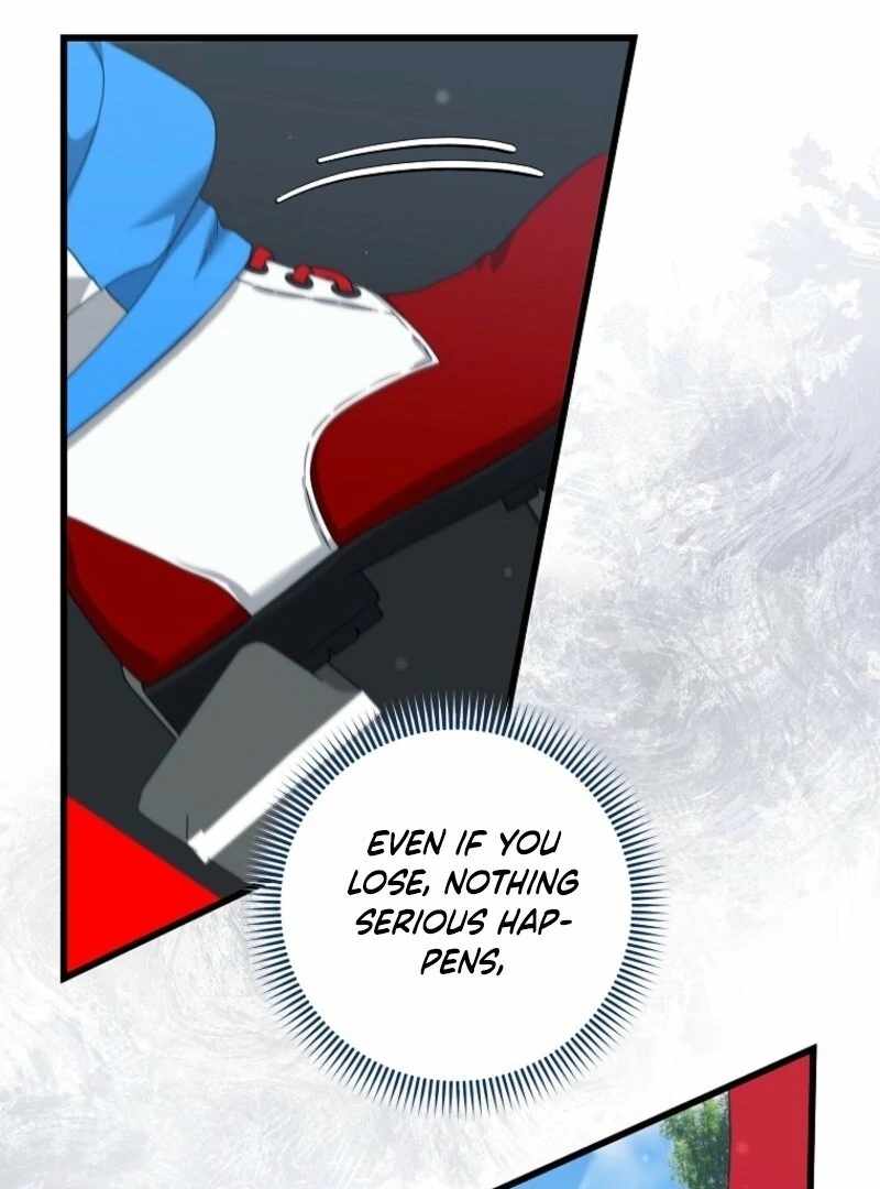 Welcome to Dungeon Hotel Chapter 72 - Page 43