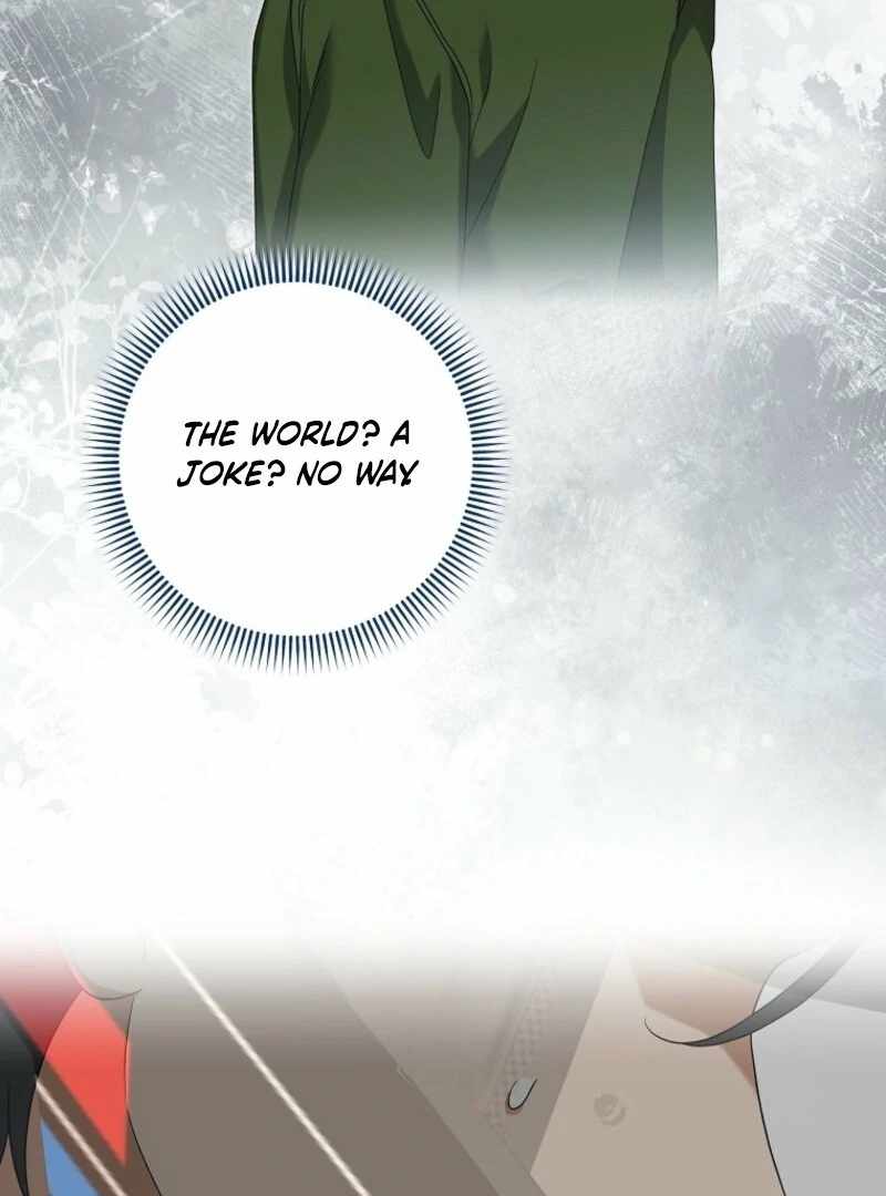 Welcome to Dungeon Hotel Chapter 72 - Page 52