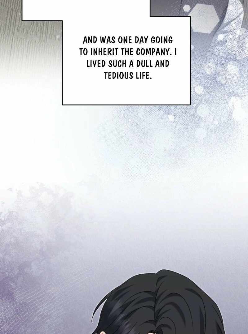 Welcome to Dungeon Hotel Chapter 72 - Page 7