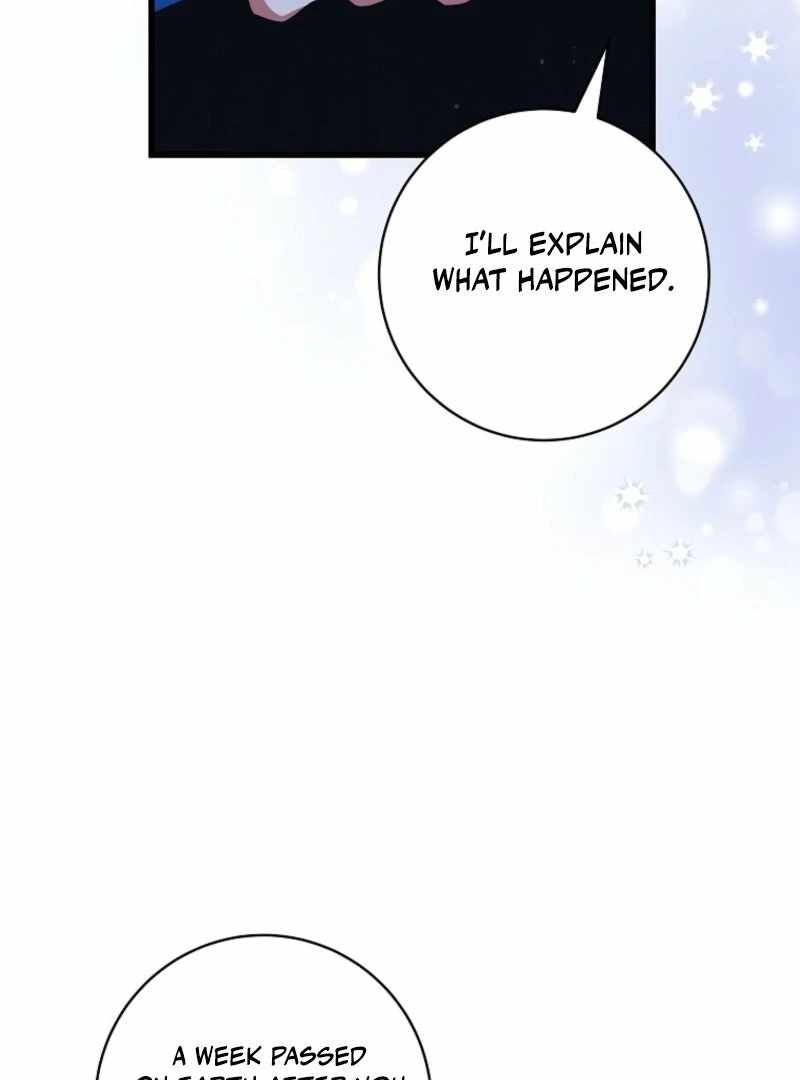 Welcome to Dungeon Hotel Chapter 72 - Page 86