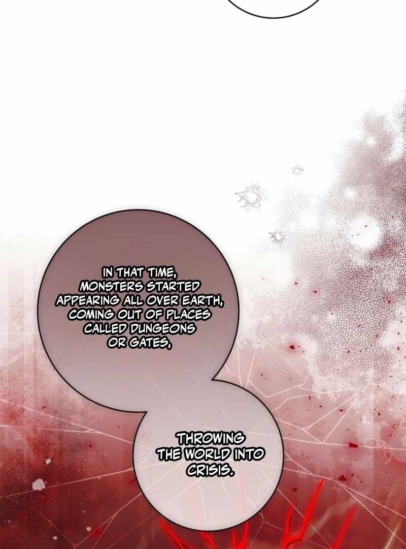 Welcome to Dungeon Hotel Chapter 72 - Page 88