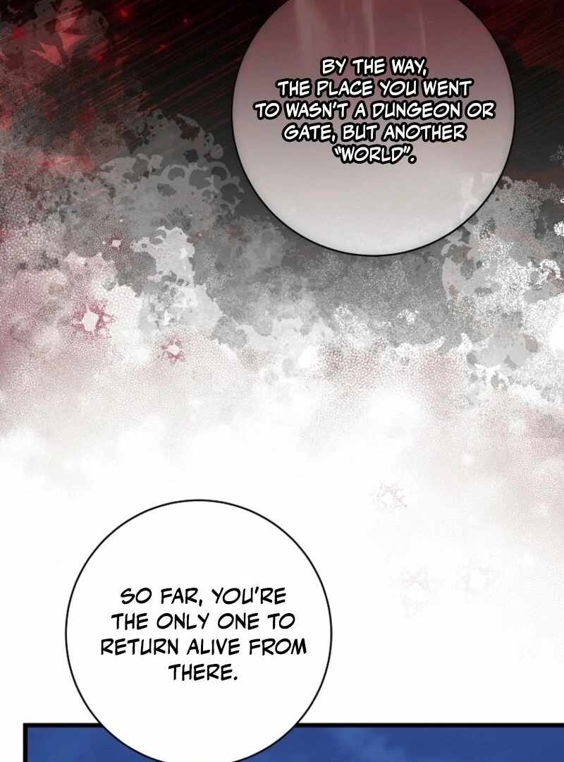 Welcome to Dungeon Hotel Chapter 72 - Page 90
