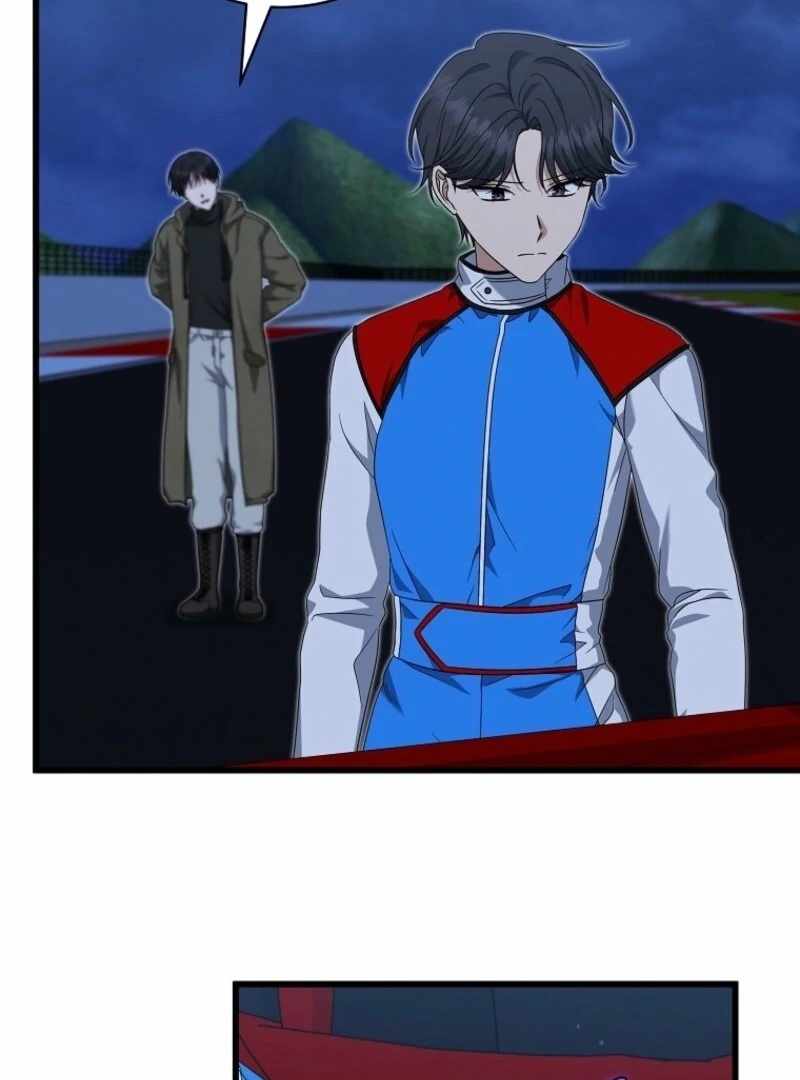 Welcome to Dungeon Hotel Chapter 72 - Page 91