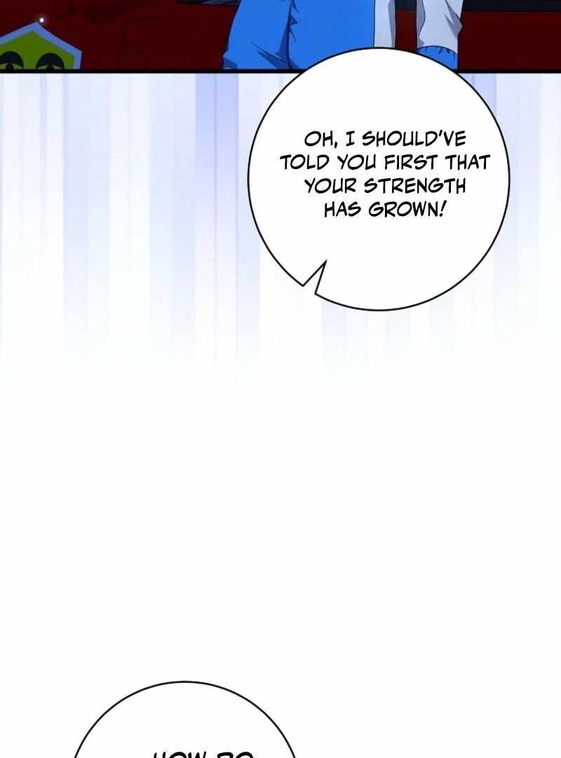 Welcome to Dungeon Hotel Chapter 72 - Page 94