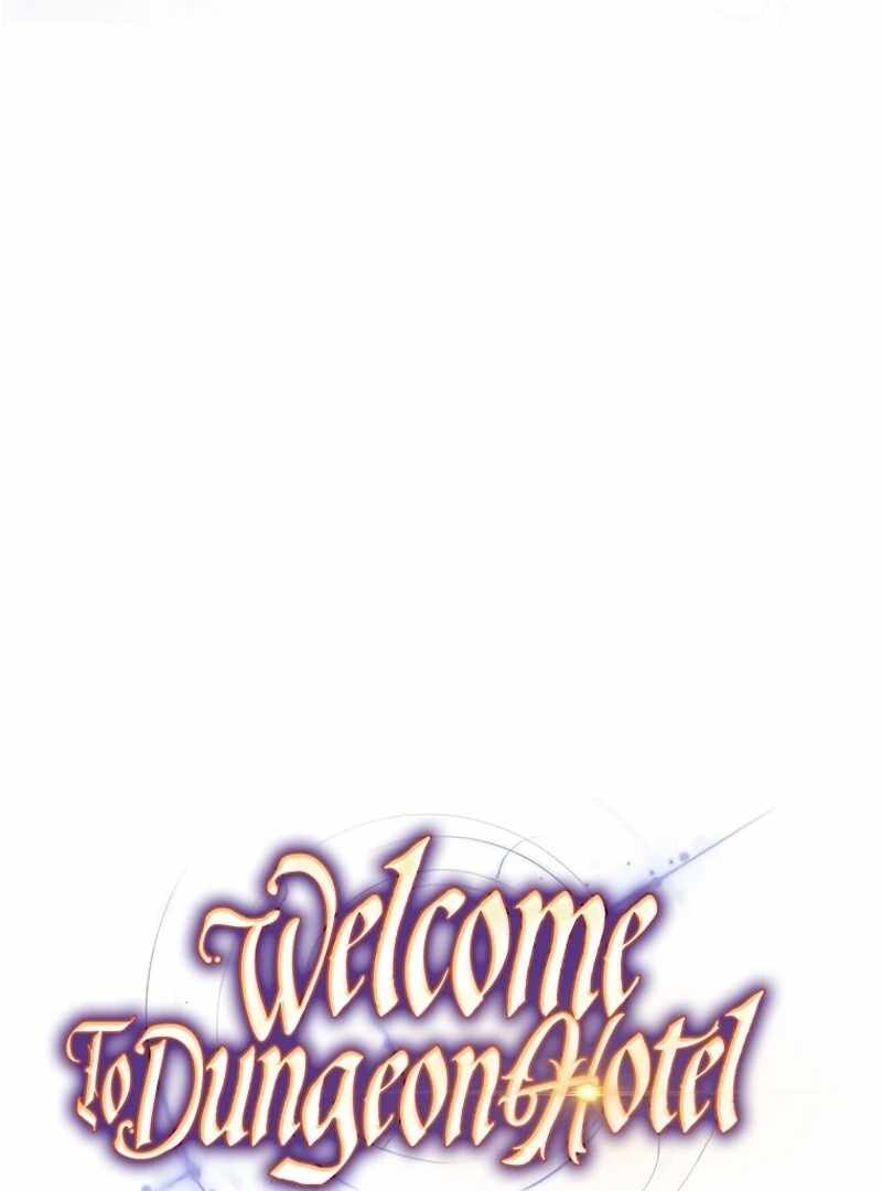 Welcome to Dungeon Hotel Chapter 72 - Page 99