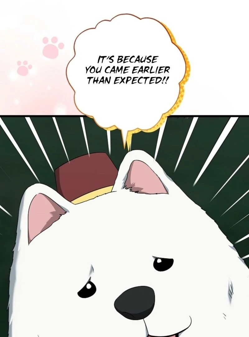 Welcome to Dungeon Hotel Chapter 73 - Page 102