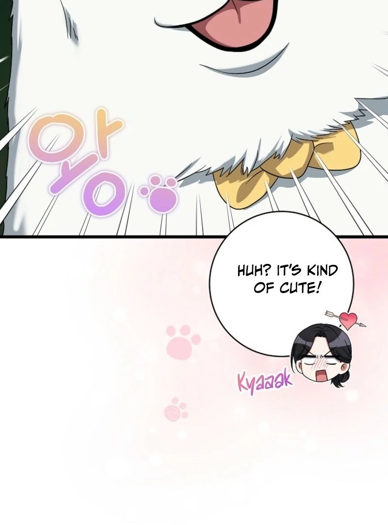 Welcome to Dungeon Hotel Chapter 73 - Page 103