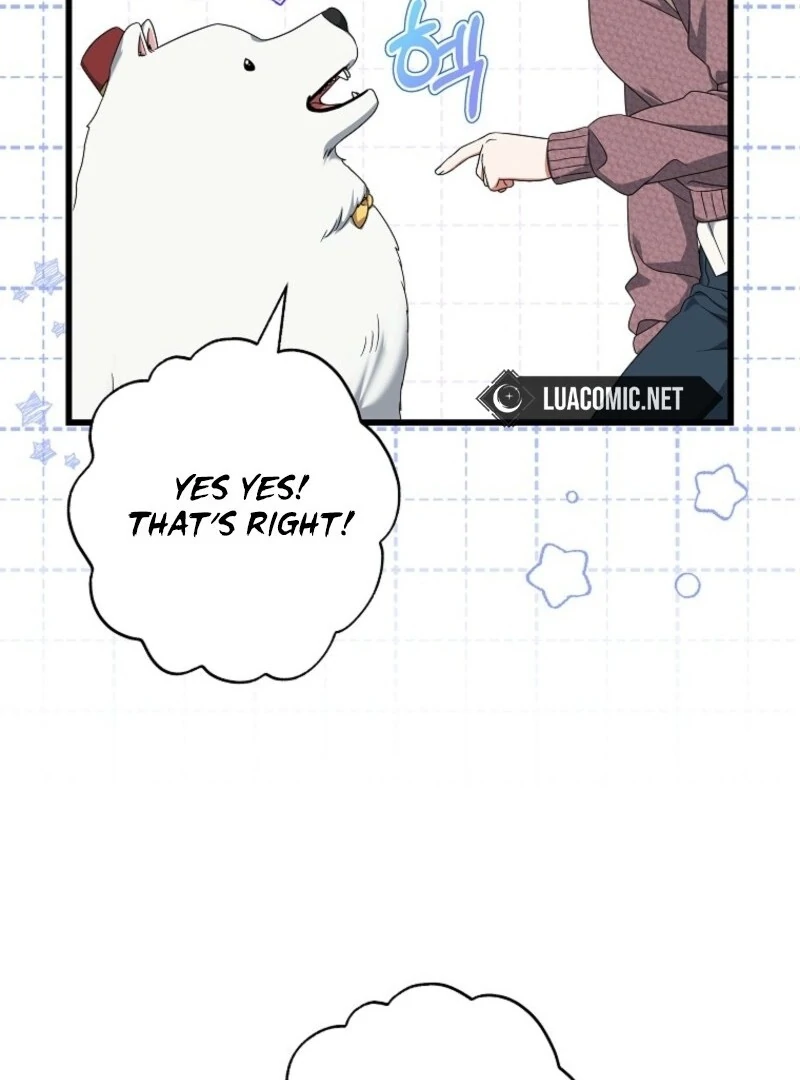 Welcome to Dungeon Hotel Chapter 73 - Page 105