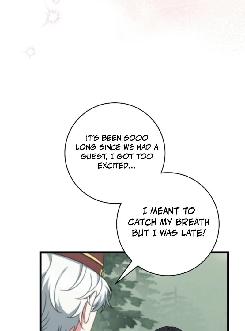 Welcome to Dungeon Hotel Chapter 73 - Page 110