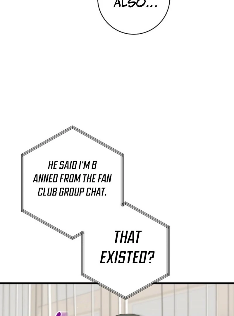 Welcome to Dungeon Hotel Chapter 73 - Page 22