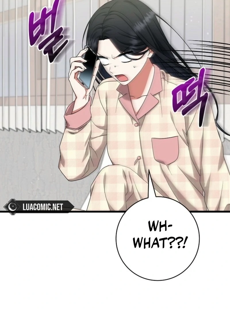 Welcome to Dungeon Hotel Chapter 73 - Page 23