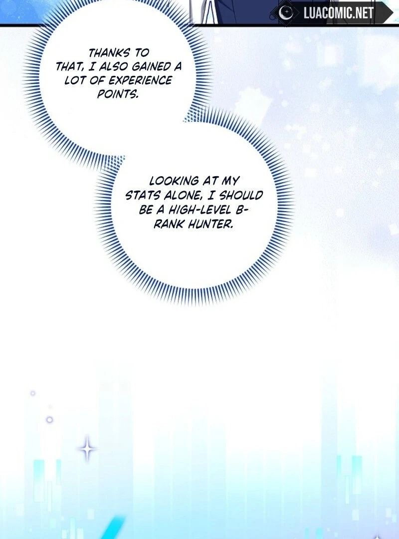 Welcome to Dungeon Hotel Chapter 73 - Page 35