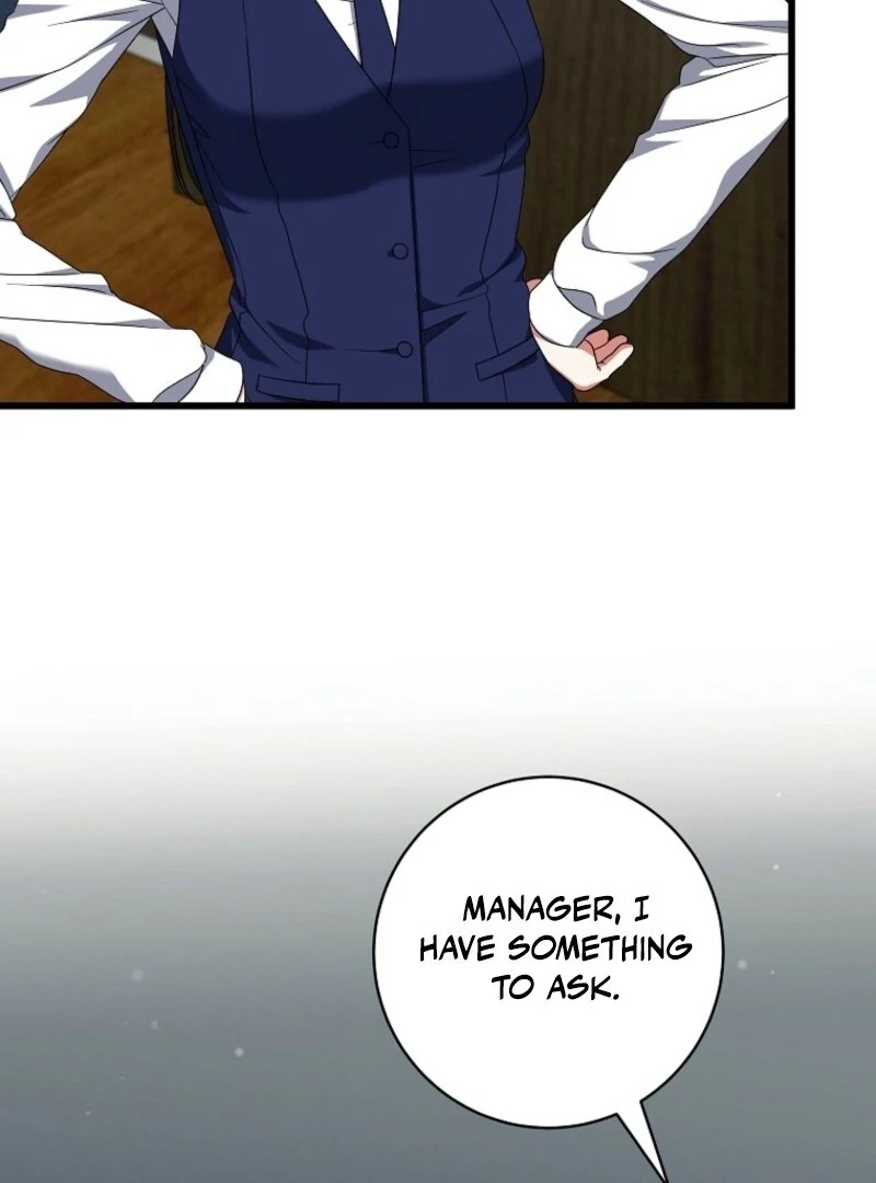 Welcome to Dungeon Hotel Chapter 73 - Page 38