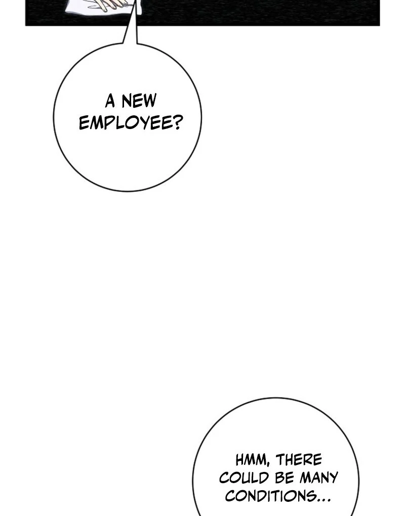 Welcome to Dungeon Hotel Chapter 73 - Page 41