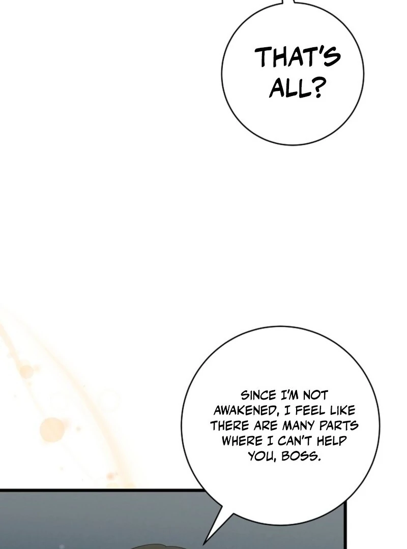 Welcome to Dungeon Hotel Chapter 73 - Page 44