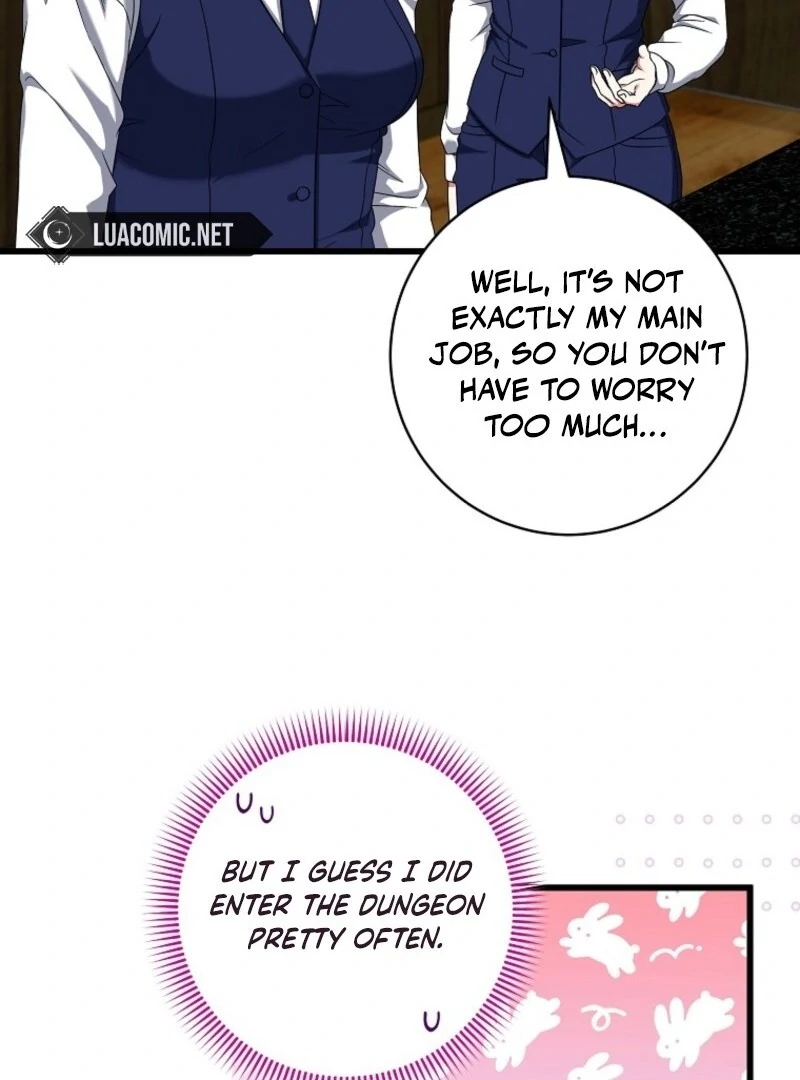 Welcome to Dungeon Hotel Chapter 73 - Page 49