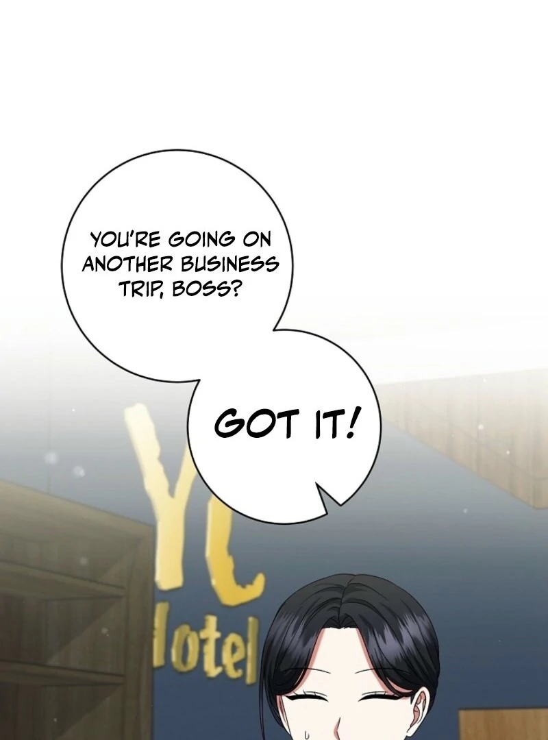 Welcome to Dungeon Hotel Chapter 73 - Page 54