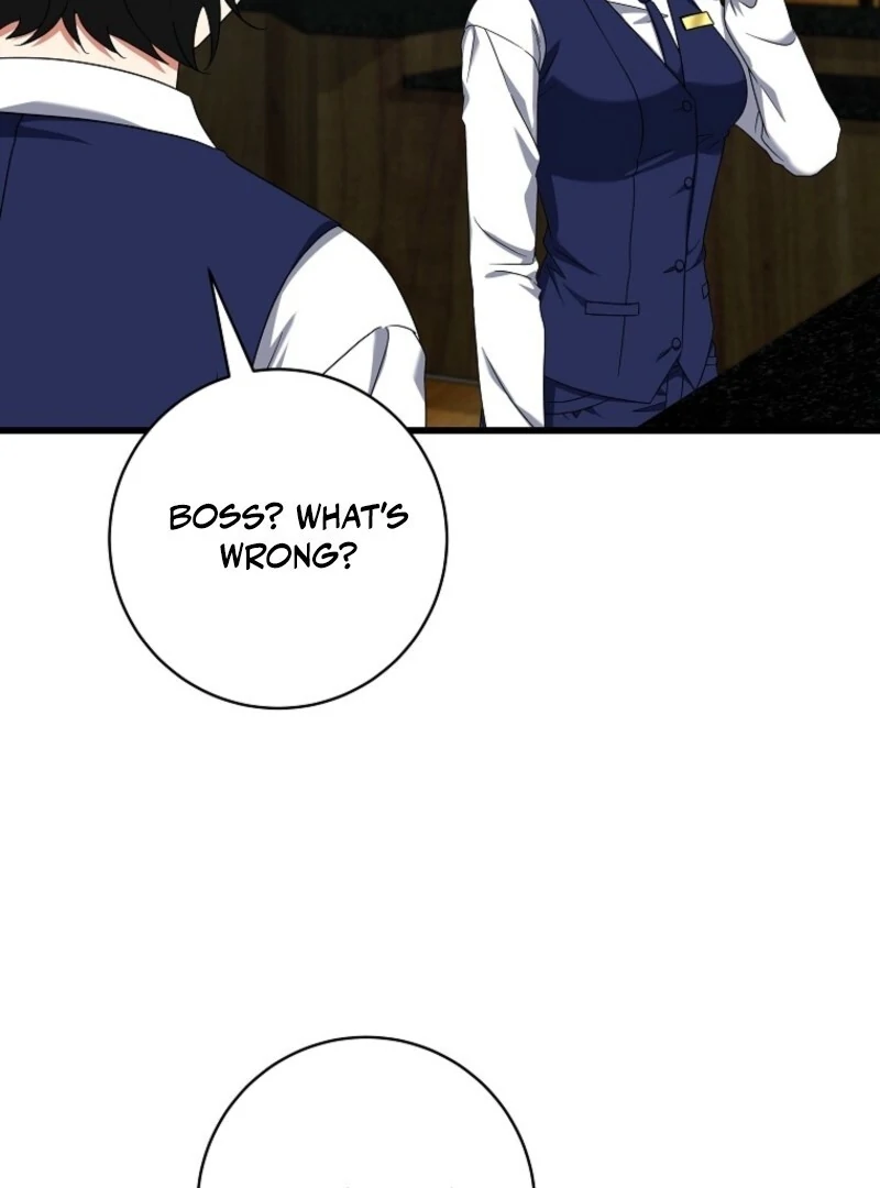 Welcome to Dungeon Hotel Chapter 73 - Page 61