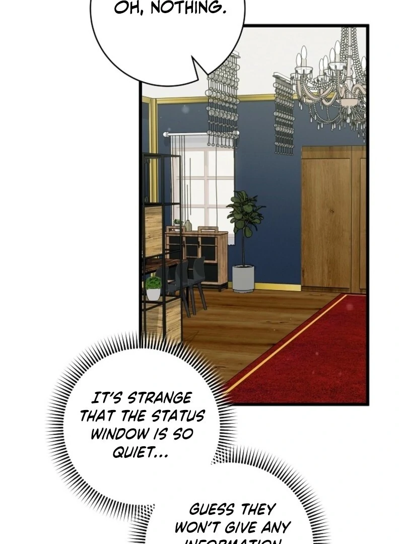 Welcome to Dungeon Hotel Chapter 73 - Page 62