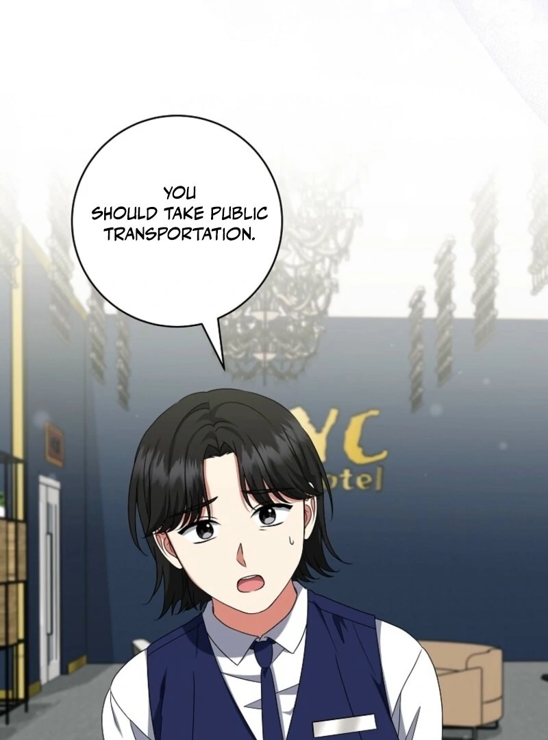 Welcome to Dungeon Hotel Chapter 73 - Page 65