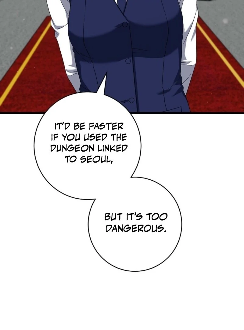 Welcome to Dungeon Hotel Chapter 73 - Page 66