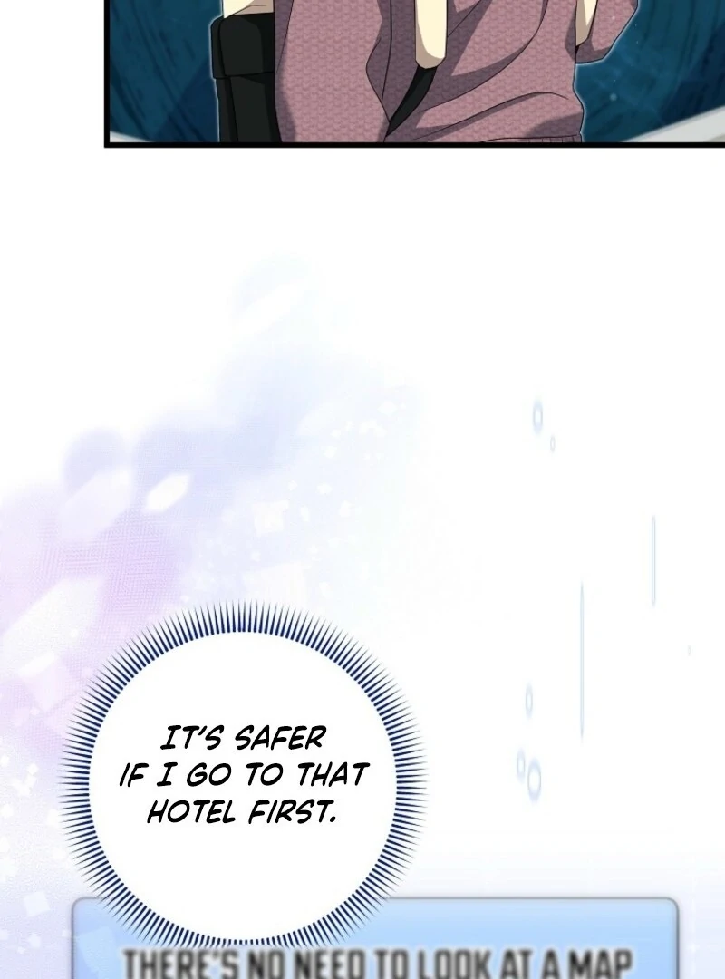 Welcome to Dungeon Hotel Chapter 73 - Page 68