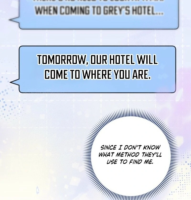 Welcome to Dungeon Hotel Chapter 73 - Page 69
