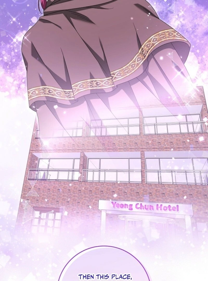 Welcome to Dungeon Hotel Chapter 73 - Page 79