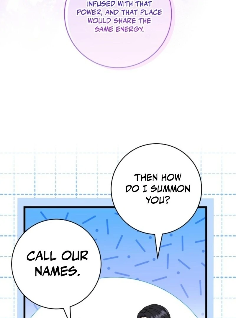 Welcome to Dungeon Hotel Chapter 73 - Page 80