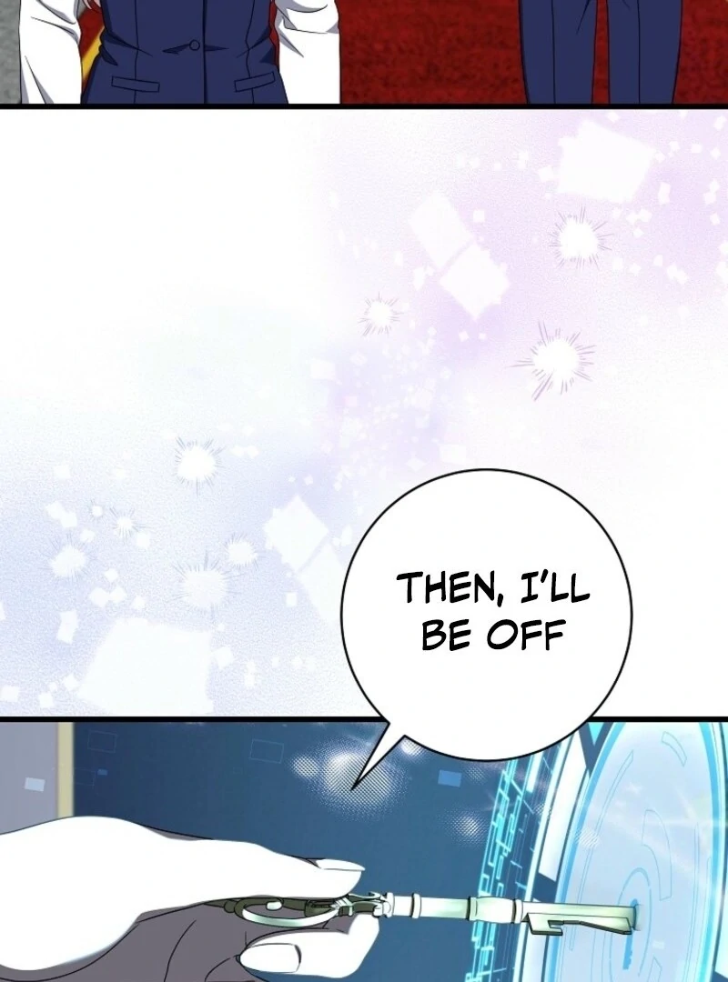 Welcome to Dungeon Hotel Chapter 73 - Page 86