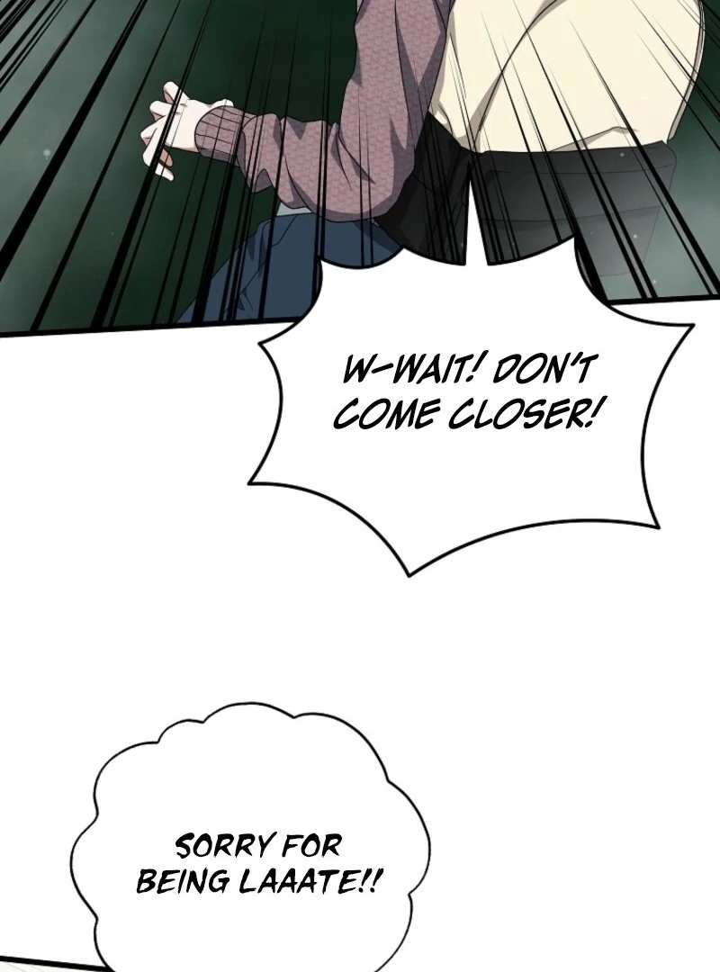 Welcome to Dungeon Hotel Chapter 73 - Page 100