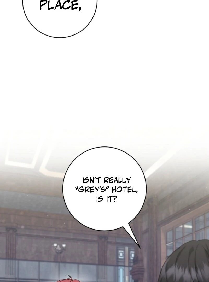 Welcome to Dungeon Hotel Chapter 74 - Page 103