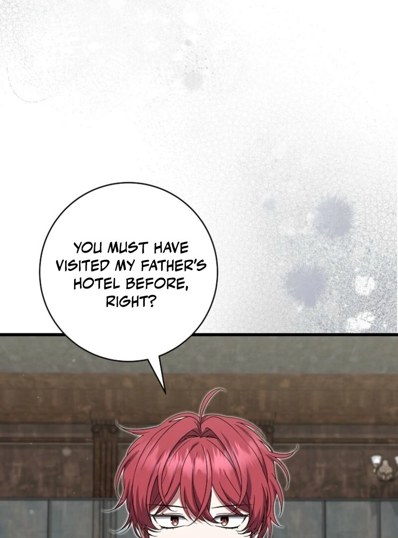 Welcome to Dungeon Hotel Chapter 74 - Page 106